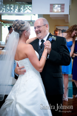 Best Tuscawilla Country Club wedding photographer - Sandra Johnson (SJFoto.com)